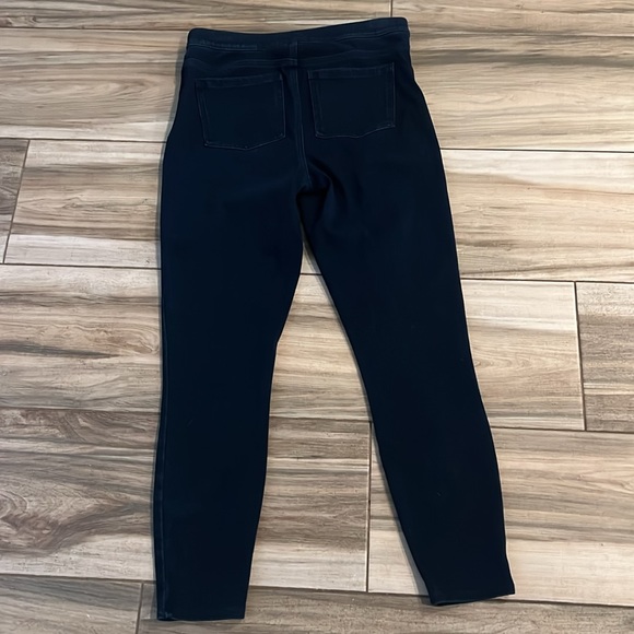 Spanx Jean-ish leggings - Picture 4 of 7